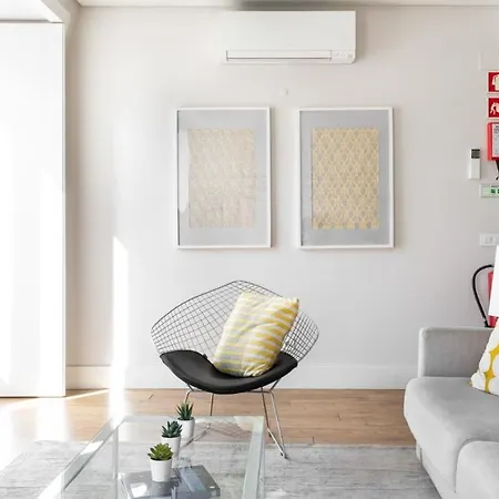Plum Guide - Should Somebody One Day Apartamento *