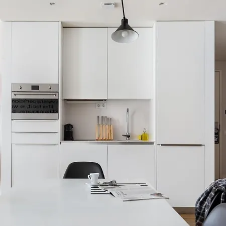 Plum Guide - Should Somebody One Day Apartamento