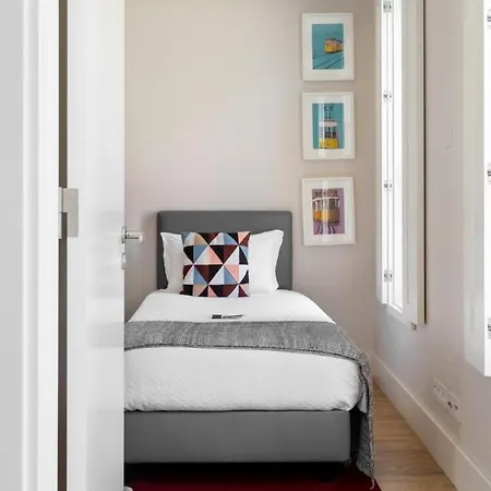 Plum Guide - Should Somebody One Day Apartment
