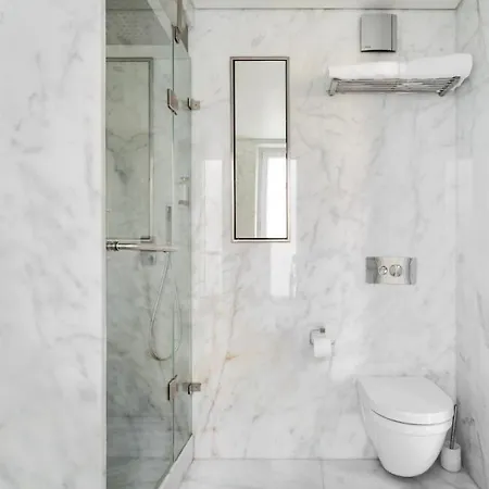 Plum Guide - Should Somebody One Day Apartamento