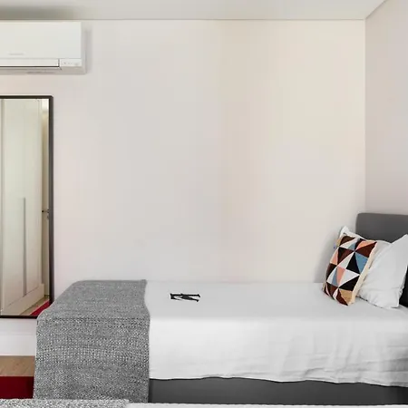 Plum Guide - Should Somebody One Day Apartamento *